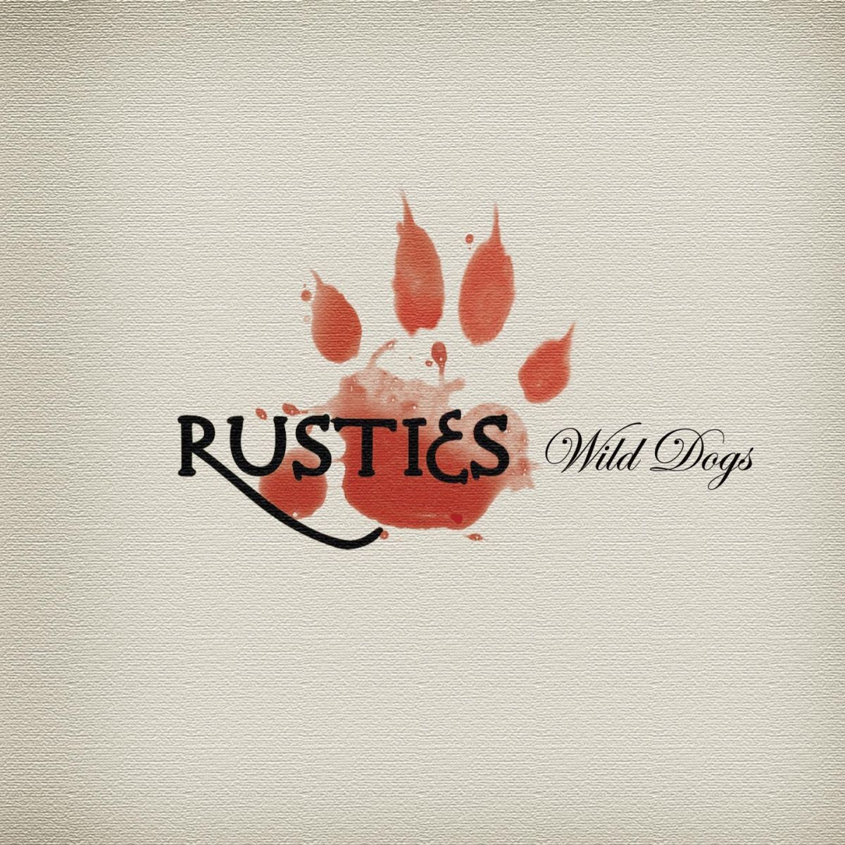 Album cover of Wild Dogs