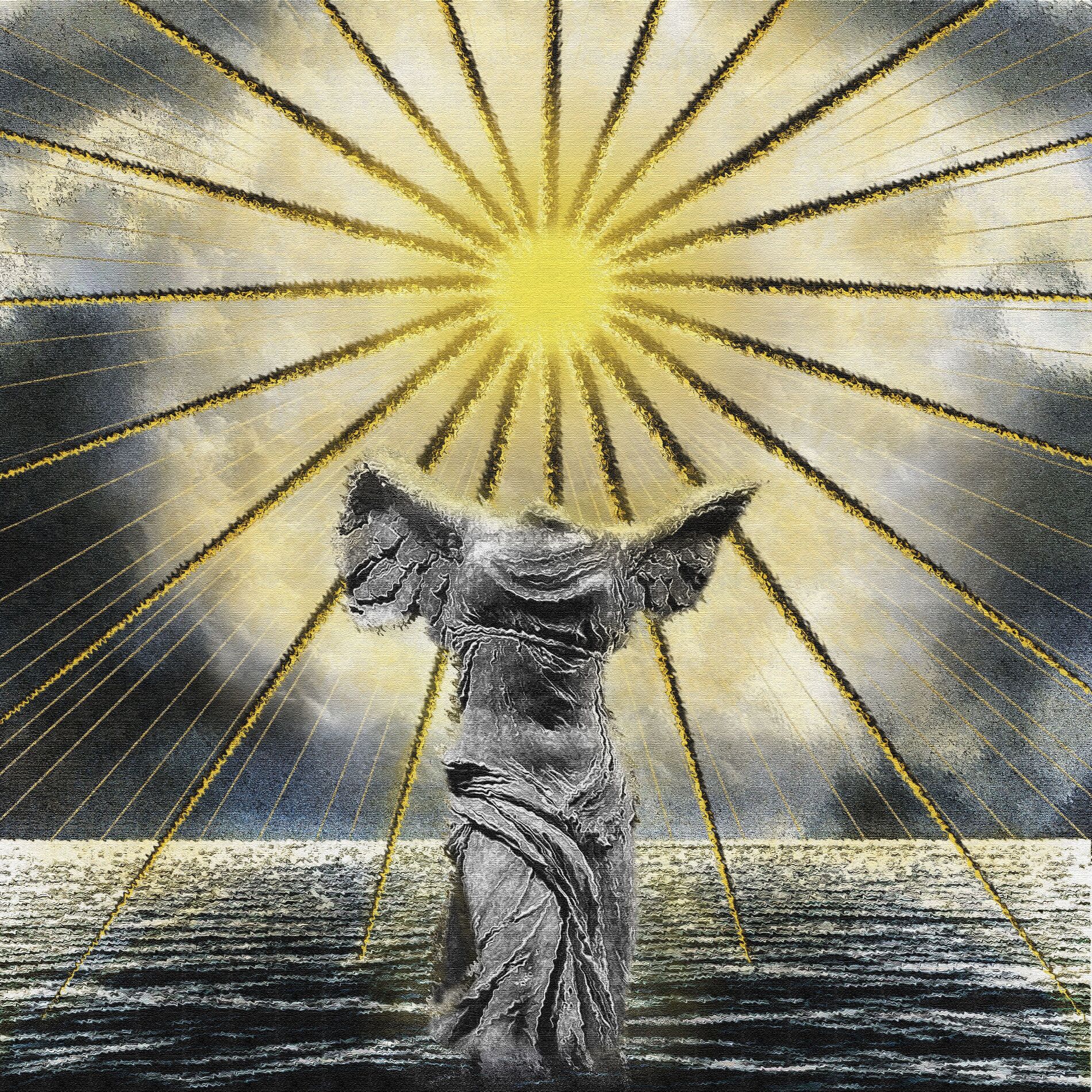 Album cover of [unscripted]