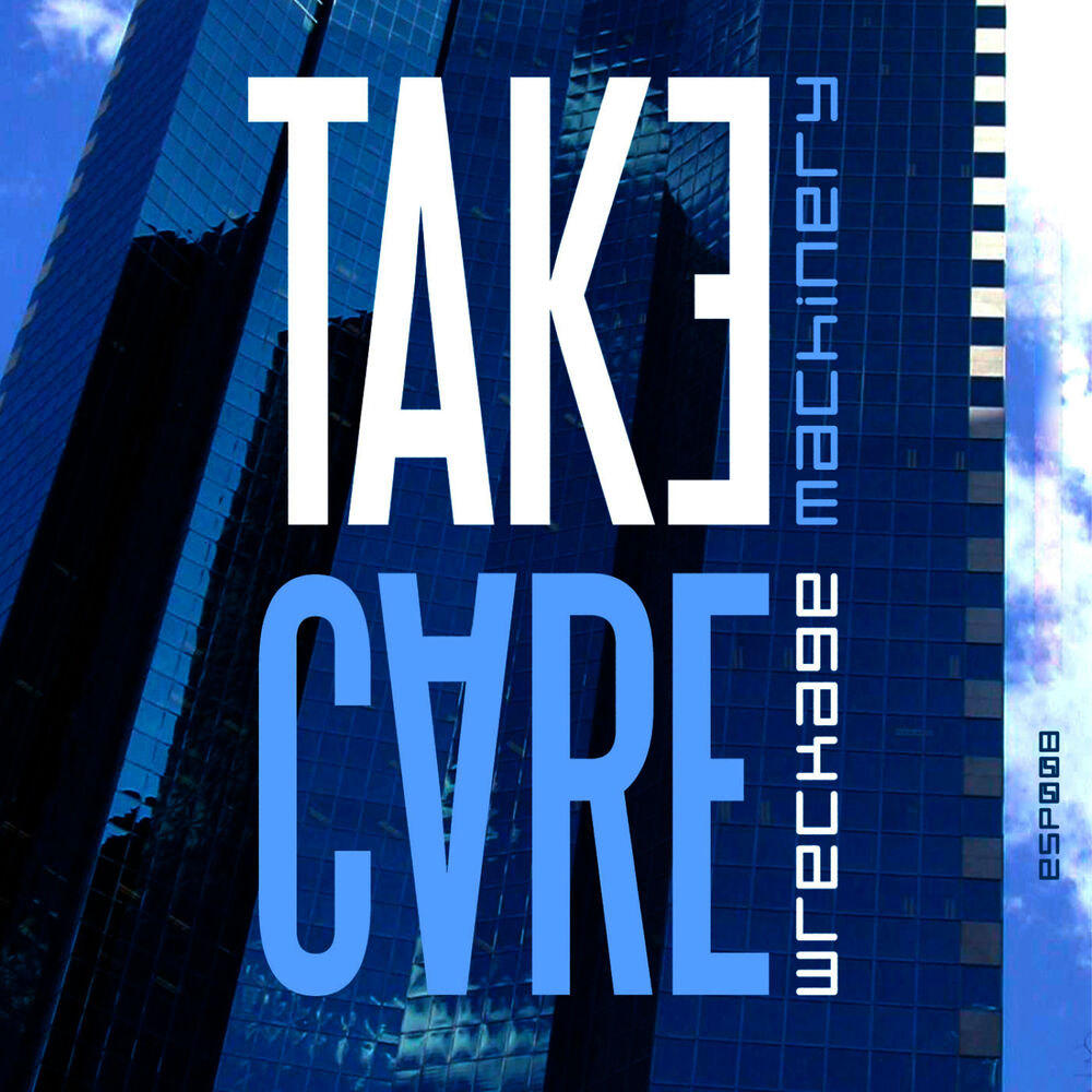 Picture of Take Care EP
