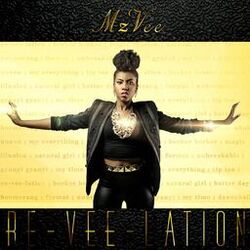 Cover of Re-Vee-Lation