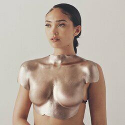 Cover of Skin