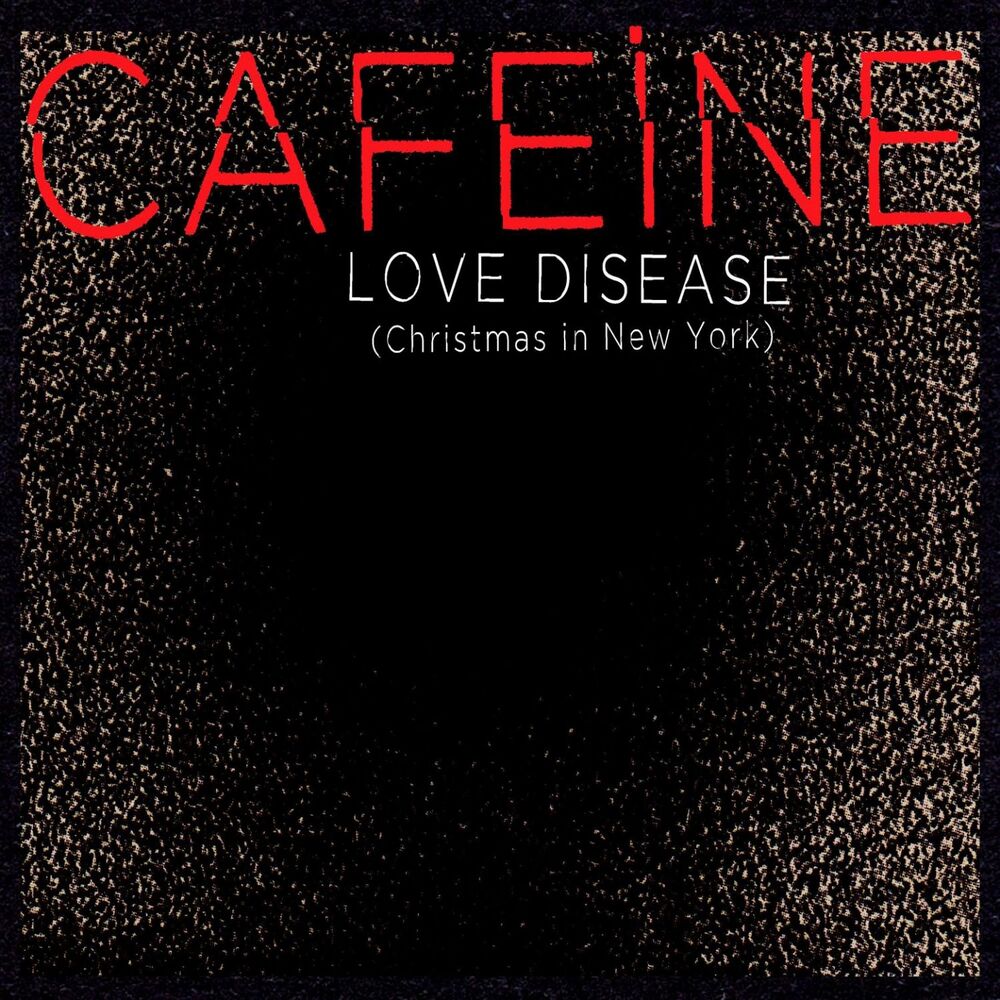 Picture of Love Disease (Christmas in New York)