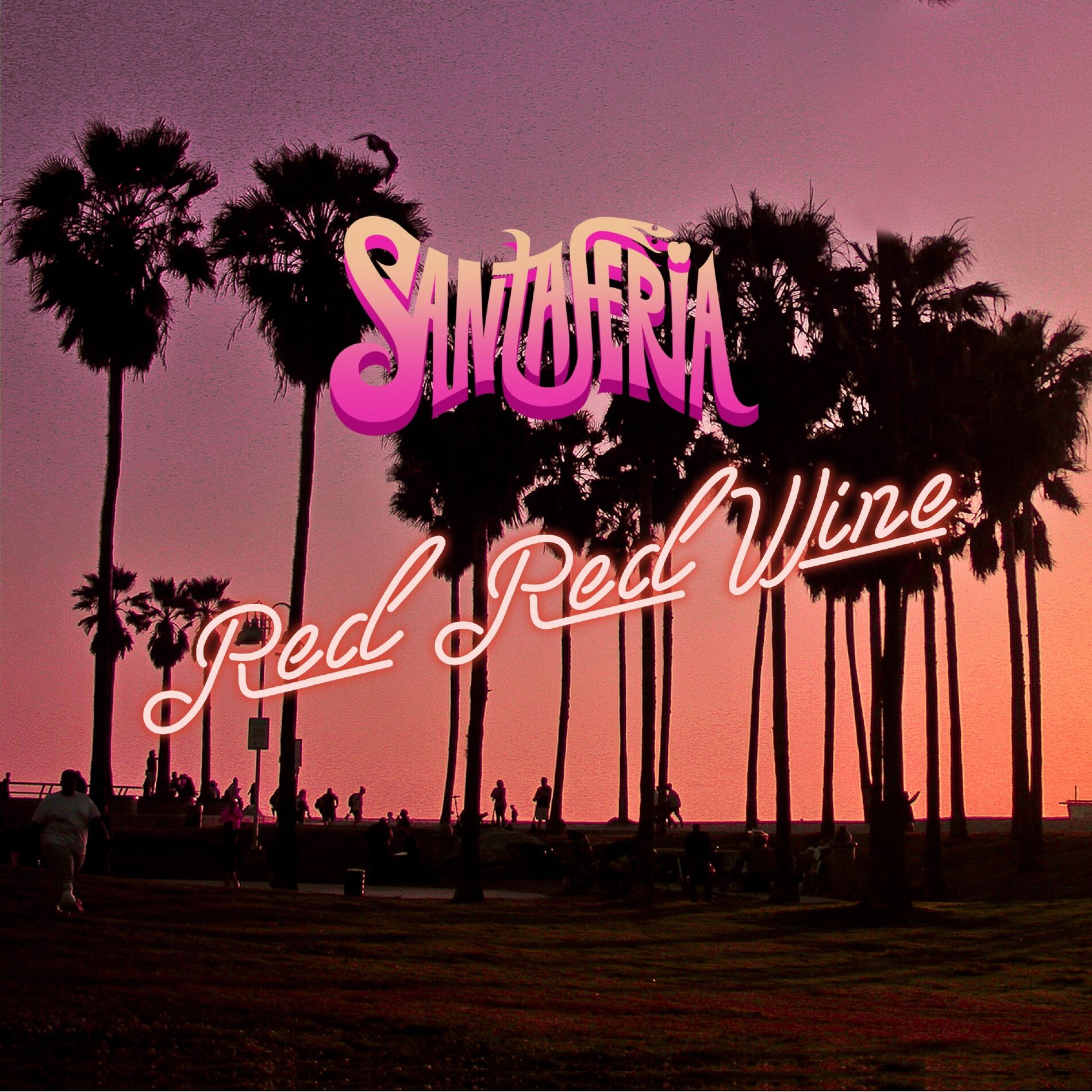 Album cover of Red Red Wine