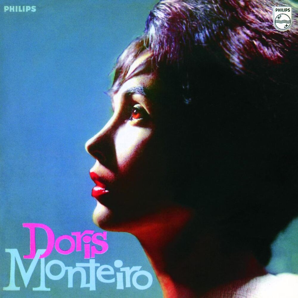 Picture of Doris Monteiro