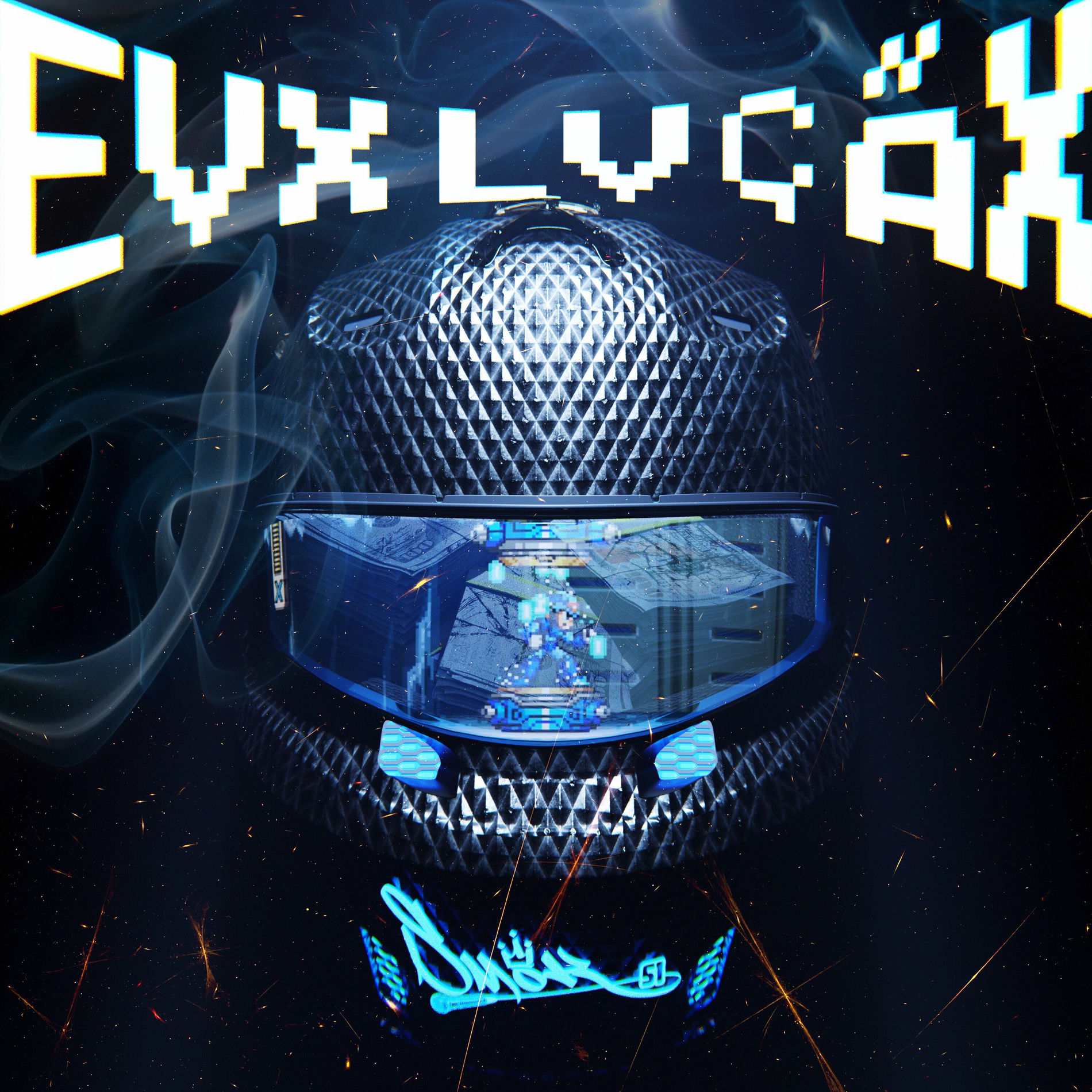 Album cover of Fica Fácil