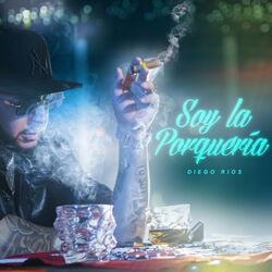 Cover of Soy La Porquería
