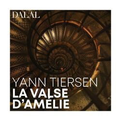 Yann Tiersen: La valse d’Amélie