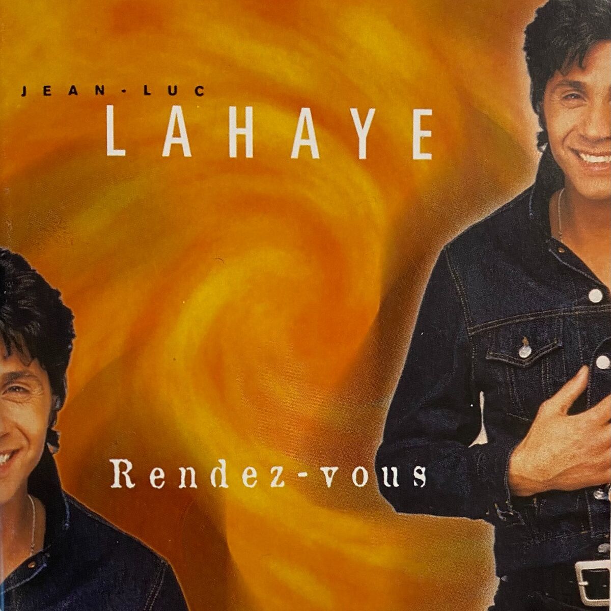 Album cover of Rendez-vous