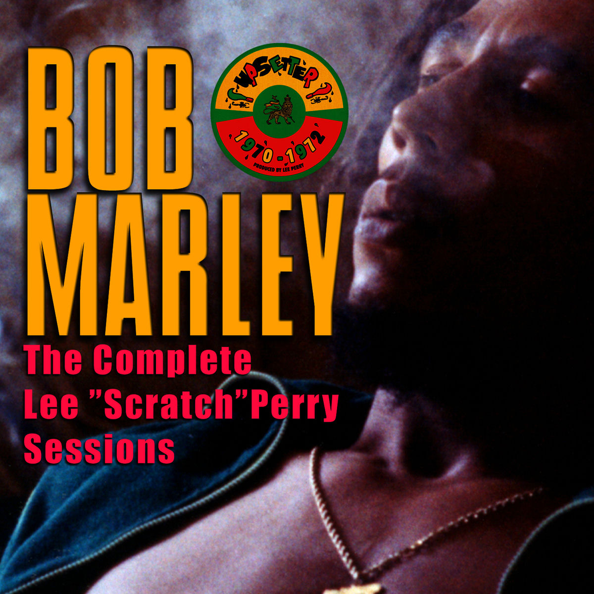 Album cover of The Complete Lee 
