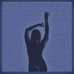 Cover of Don't Let Me Go