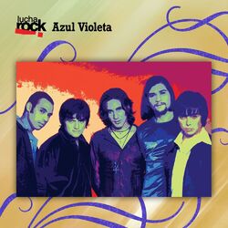 Cover of Lucha Rock