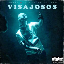 Cover of Visajosos
