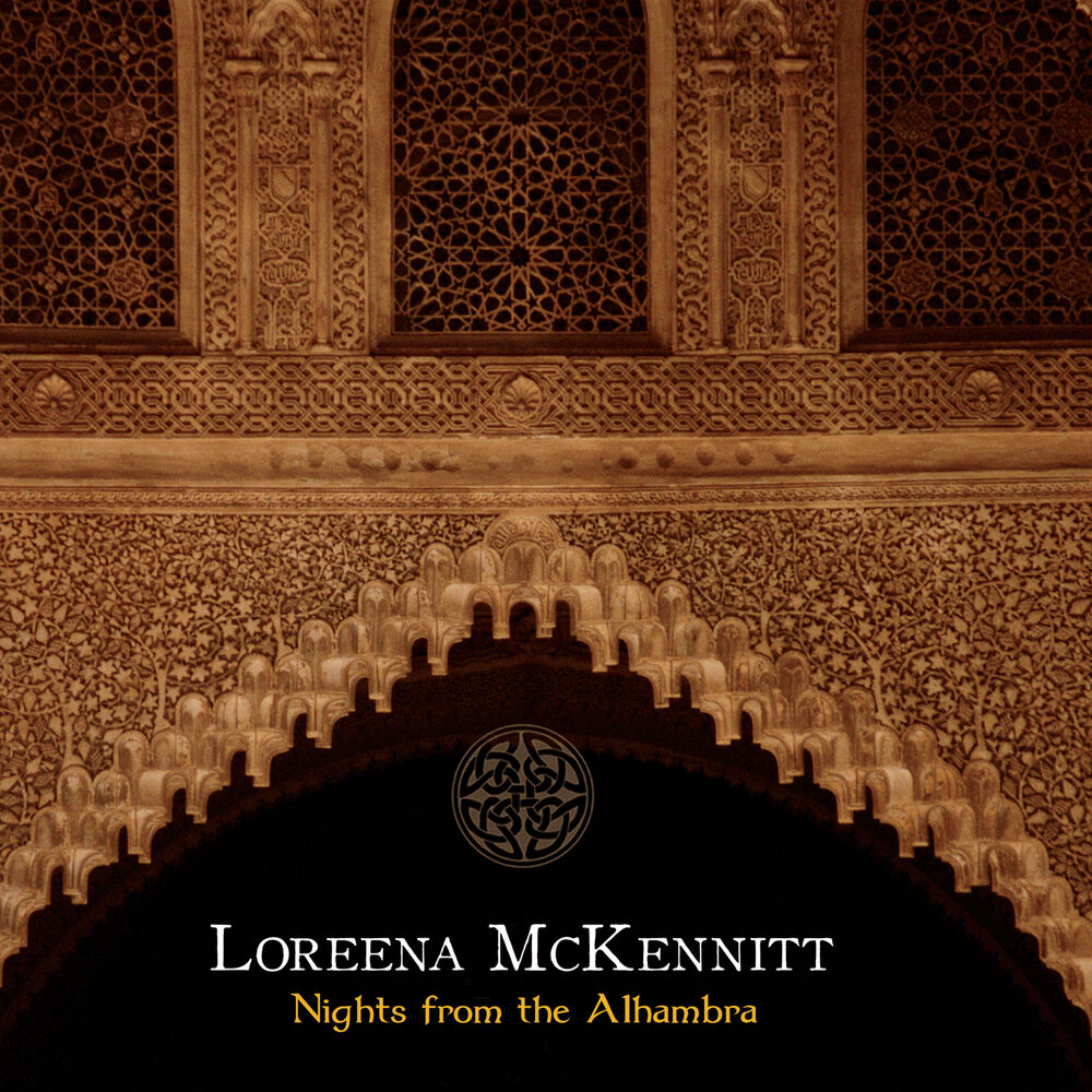 Picture of Nights From The Alhambra