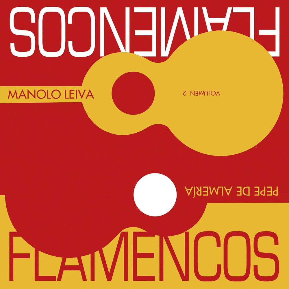 Picture of Flamencos, Vol. 2
