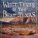 West Texas is the Best Texas