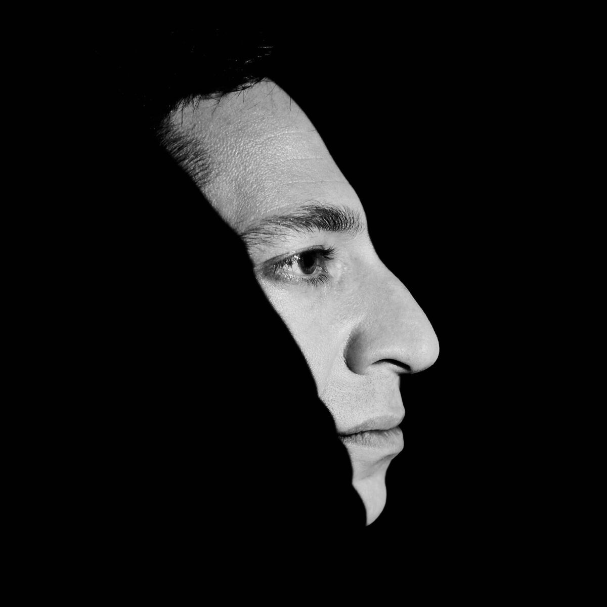 Album cover of Я знаю, что делал прошлым летом
