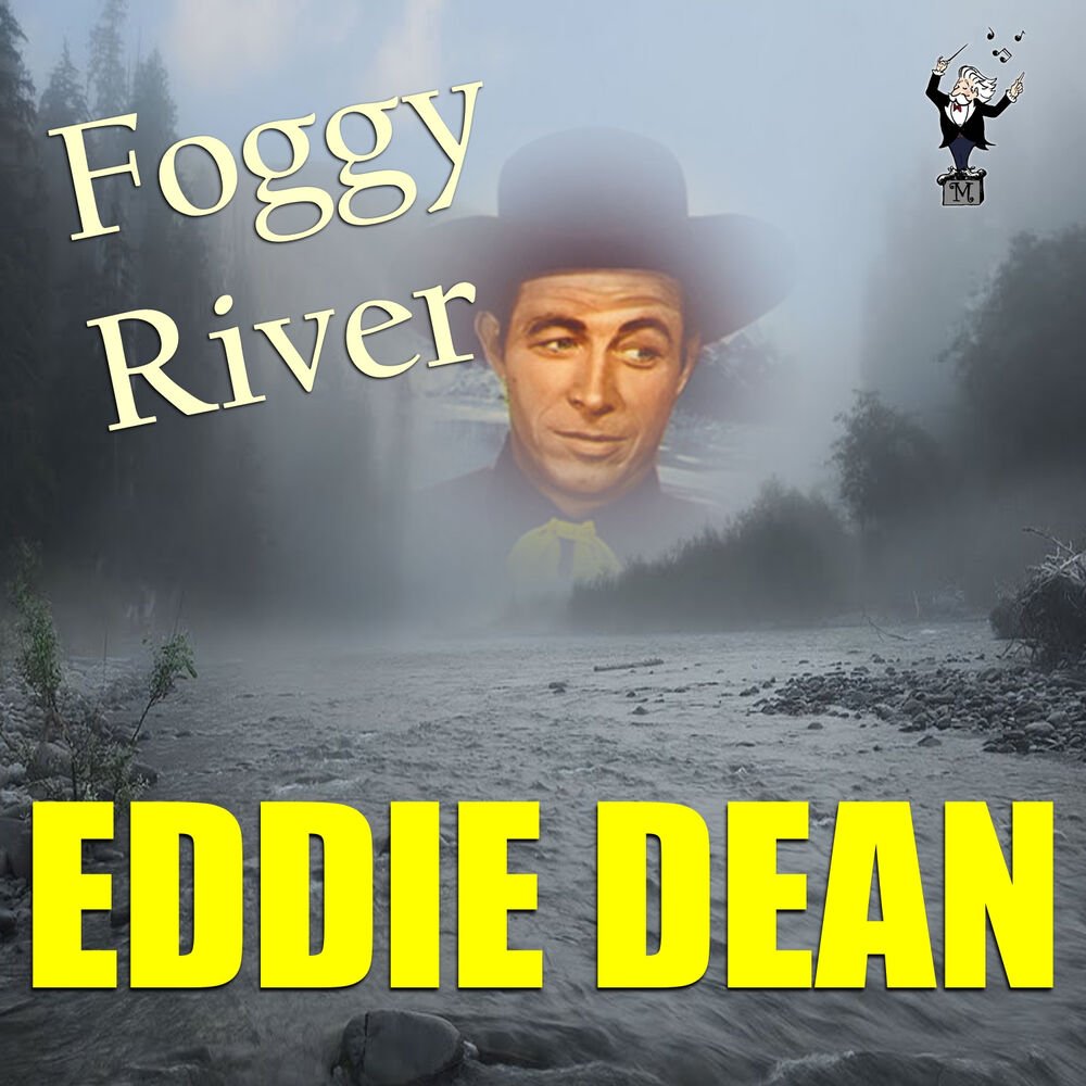 Picture of Foggy River