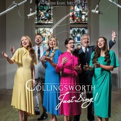 Cover of Just Sing!