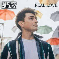Cover of Real Love