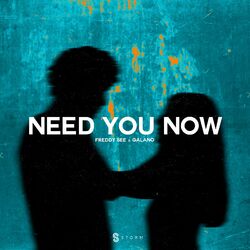 Cover of Need You Now