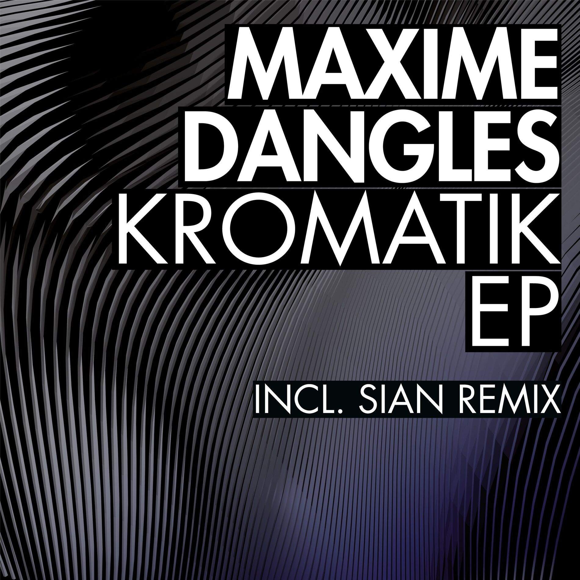 Album cover of Kromatik