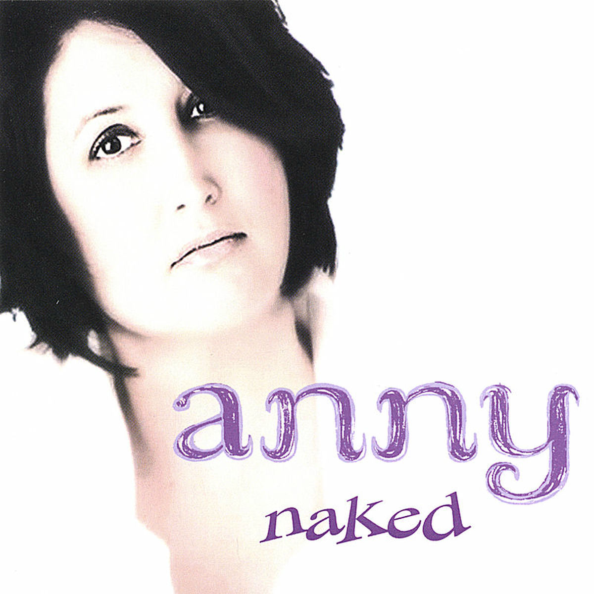 Album cover of Naked