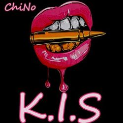 Cover of K.I.S