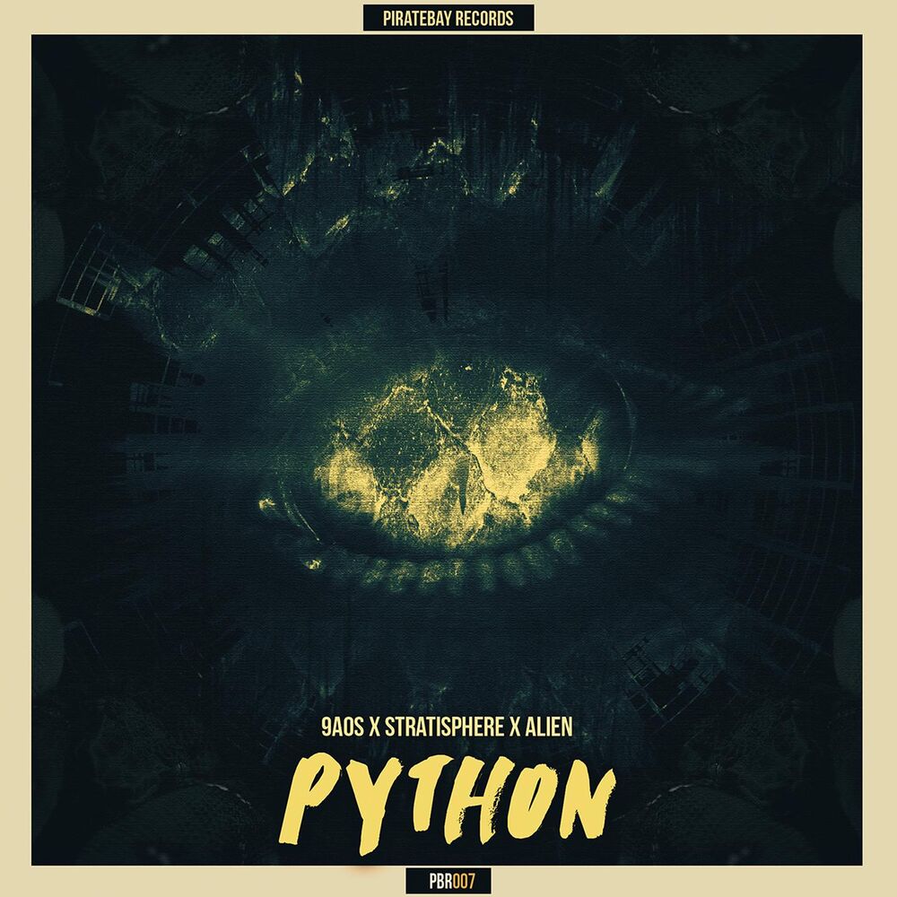 Picture of Python