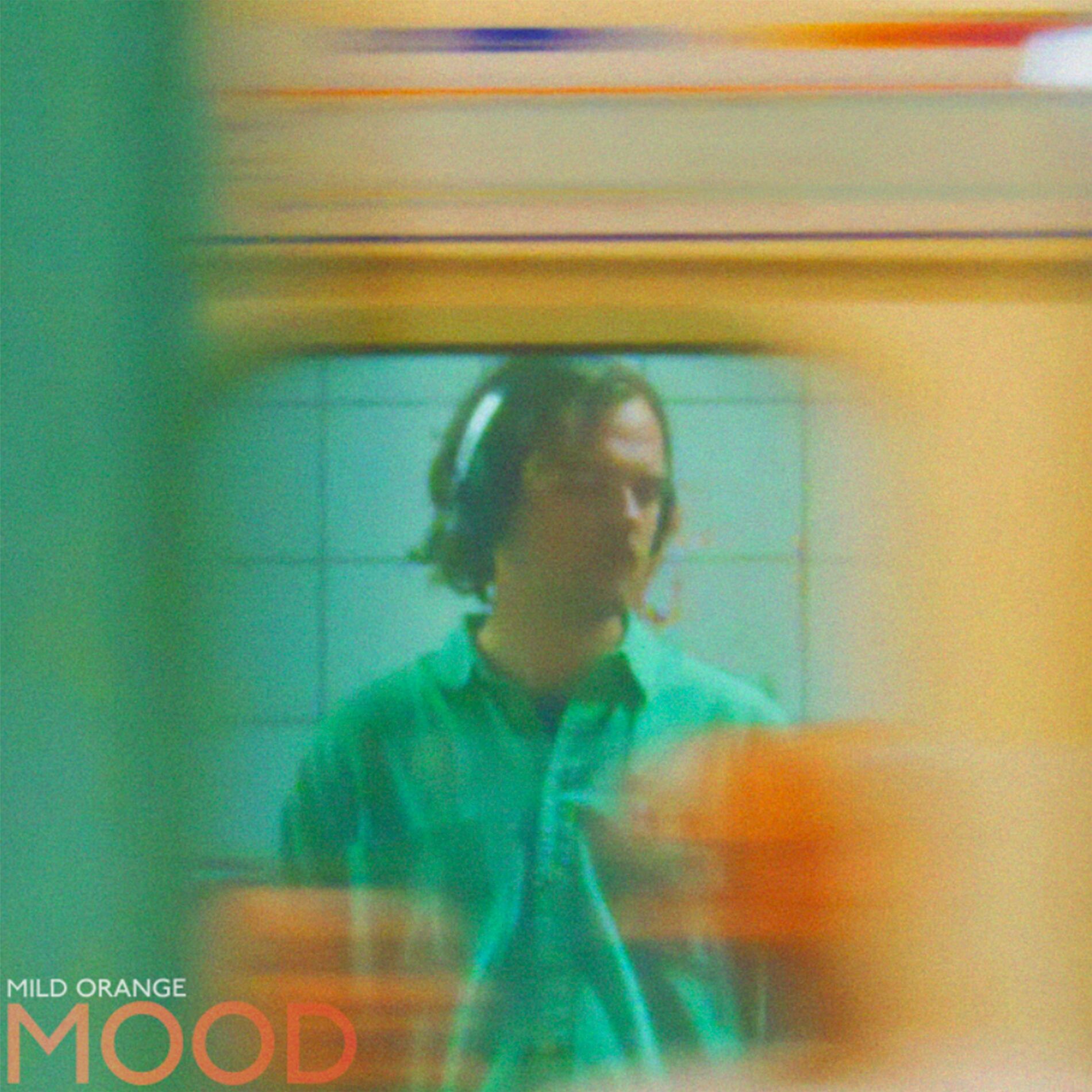 Album cover of Mood