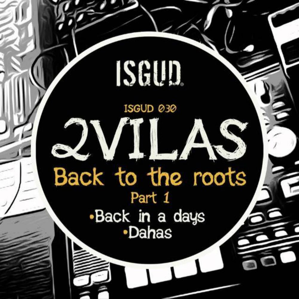 Picture of Back to the Roots, Pt. 1
