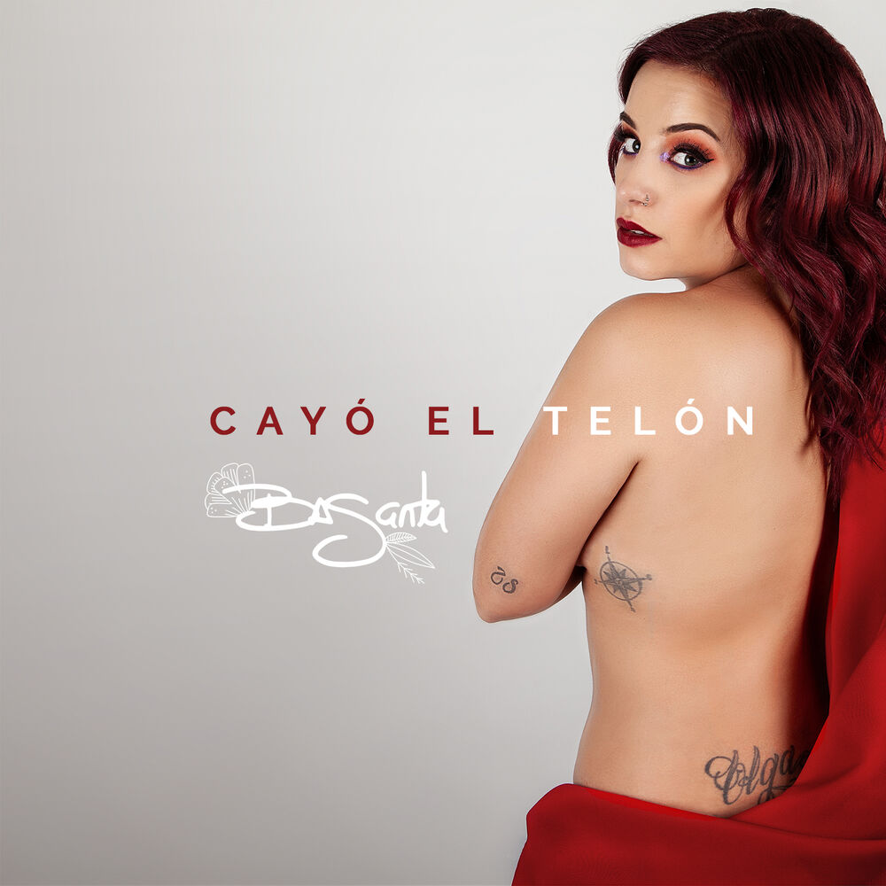 Picture of Cayó el Telón