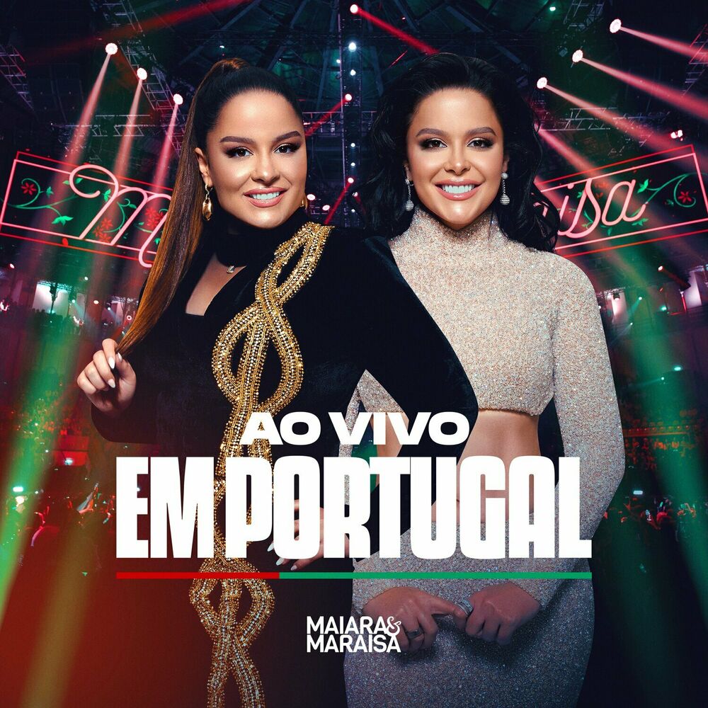 Picture of Ao Vivo Em Portugal