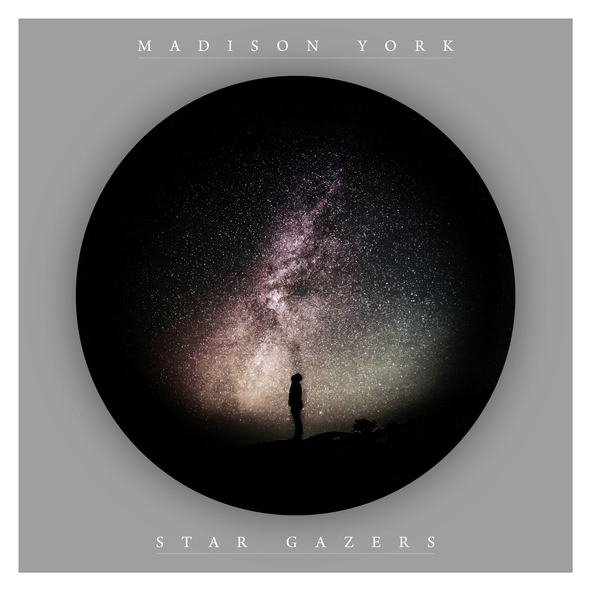 Album cover of Star Gazers
