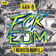 FCK EDM (Rejecta Remix) by Ran-D album cover
