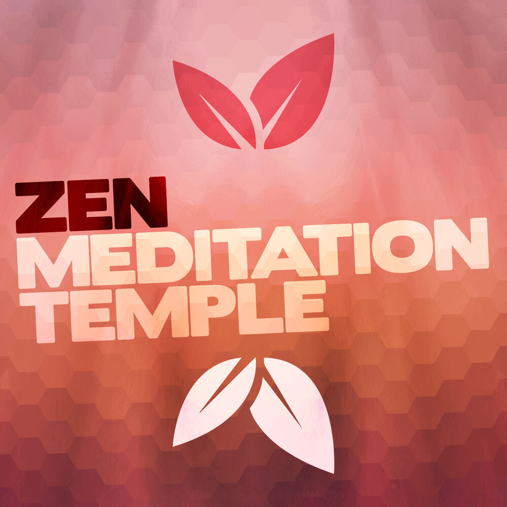 Picture of Zen Meditation Temple