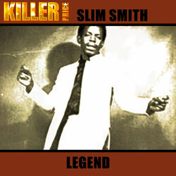 Cover of Legend