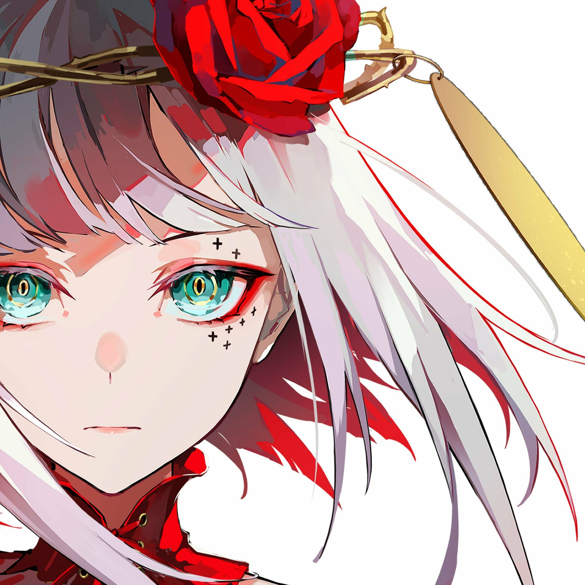 Album cover of takt