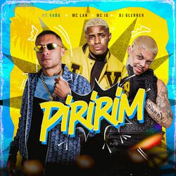 Cover of Piririm