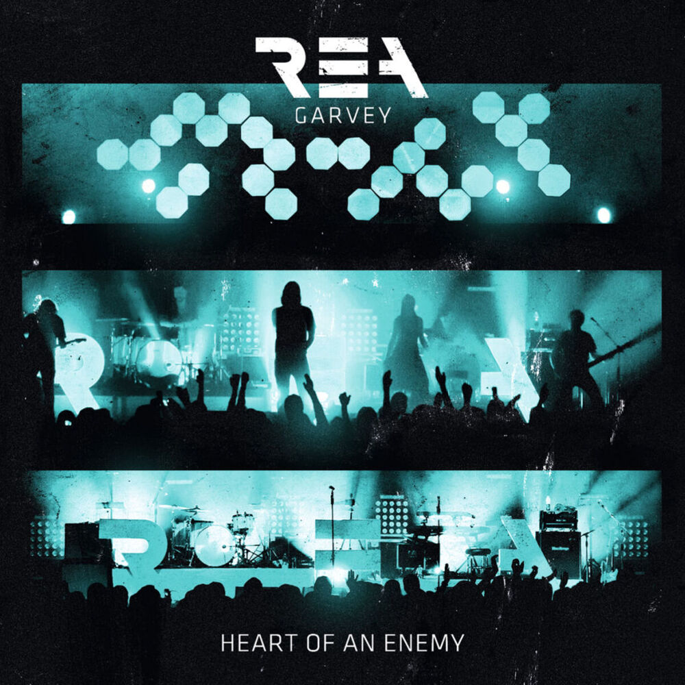 Picture of Heart Of An Enemy