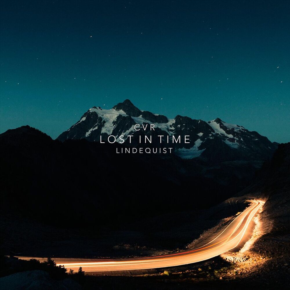 Picture of Lost In Time