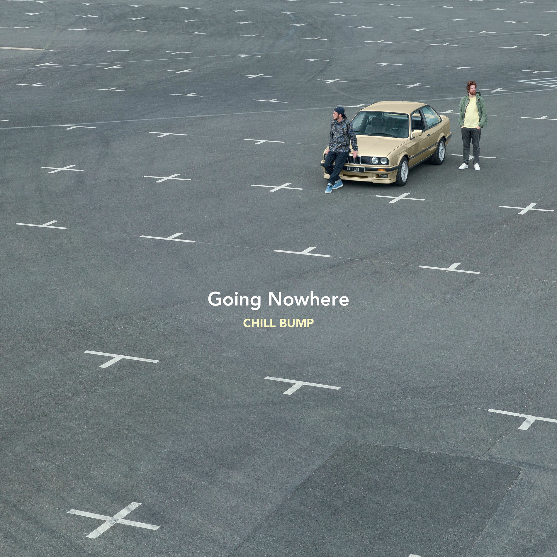 Album cover of Save the Day