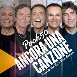 Cover of Ancora una canzone
