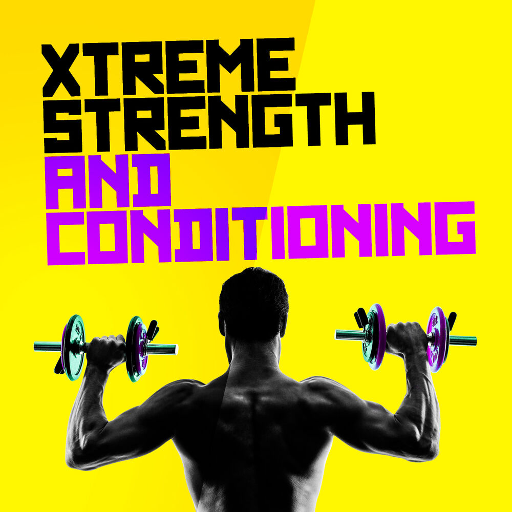 Picture of Xtreme Strength and Conditioning