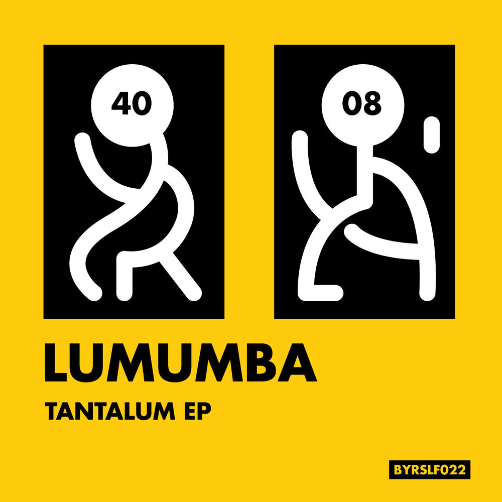 Picture of TANTALUM