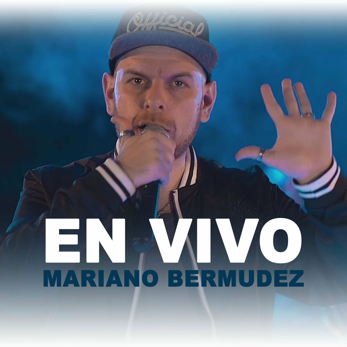 Album cover of En Vivo