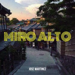 Cover of Miro Alto