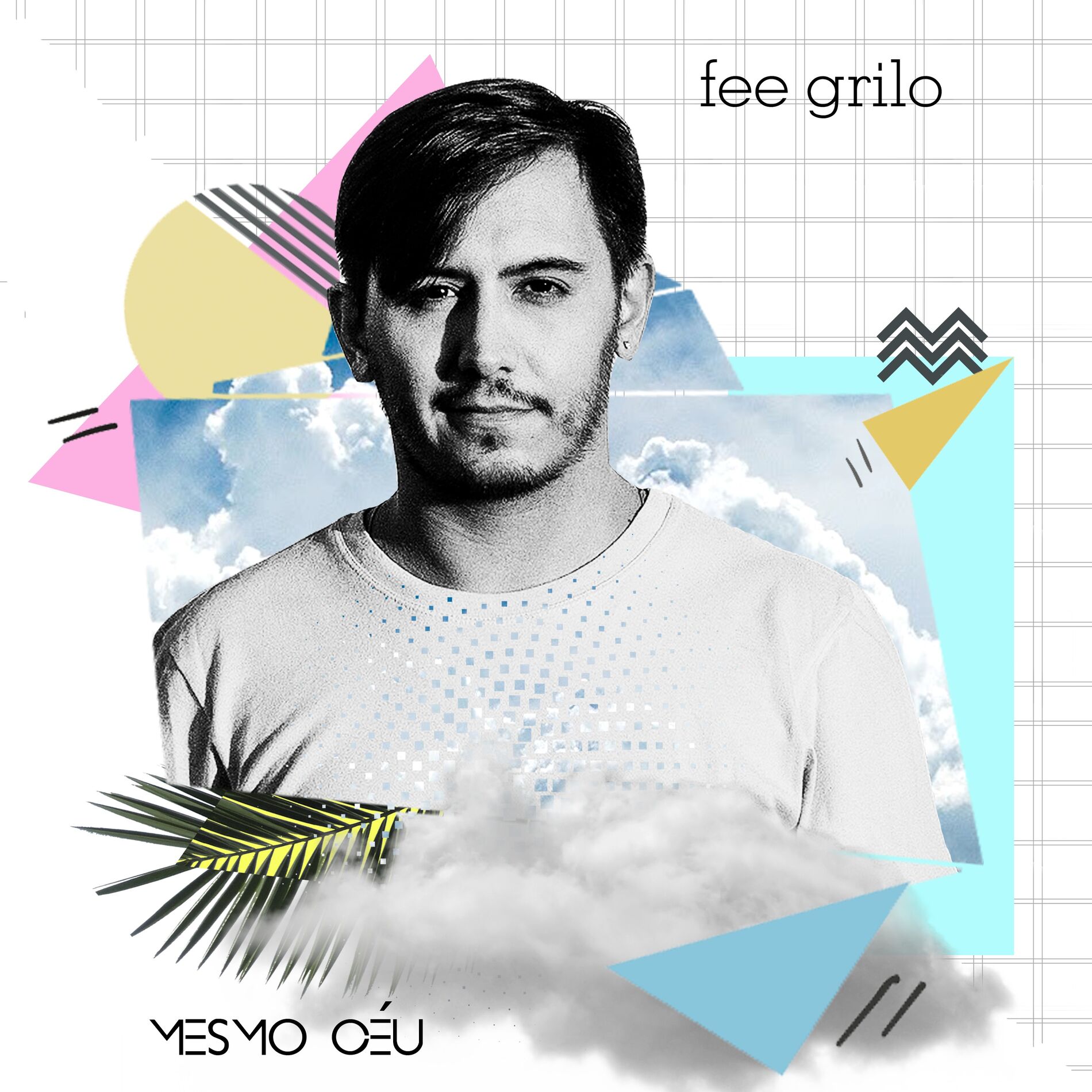 Album cover of Mesmo Céu