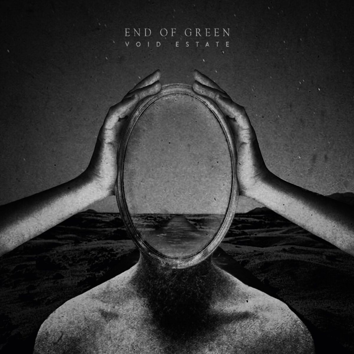 Album cover of Void Estate