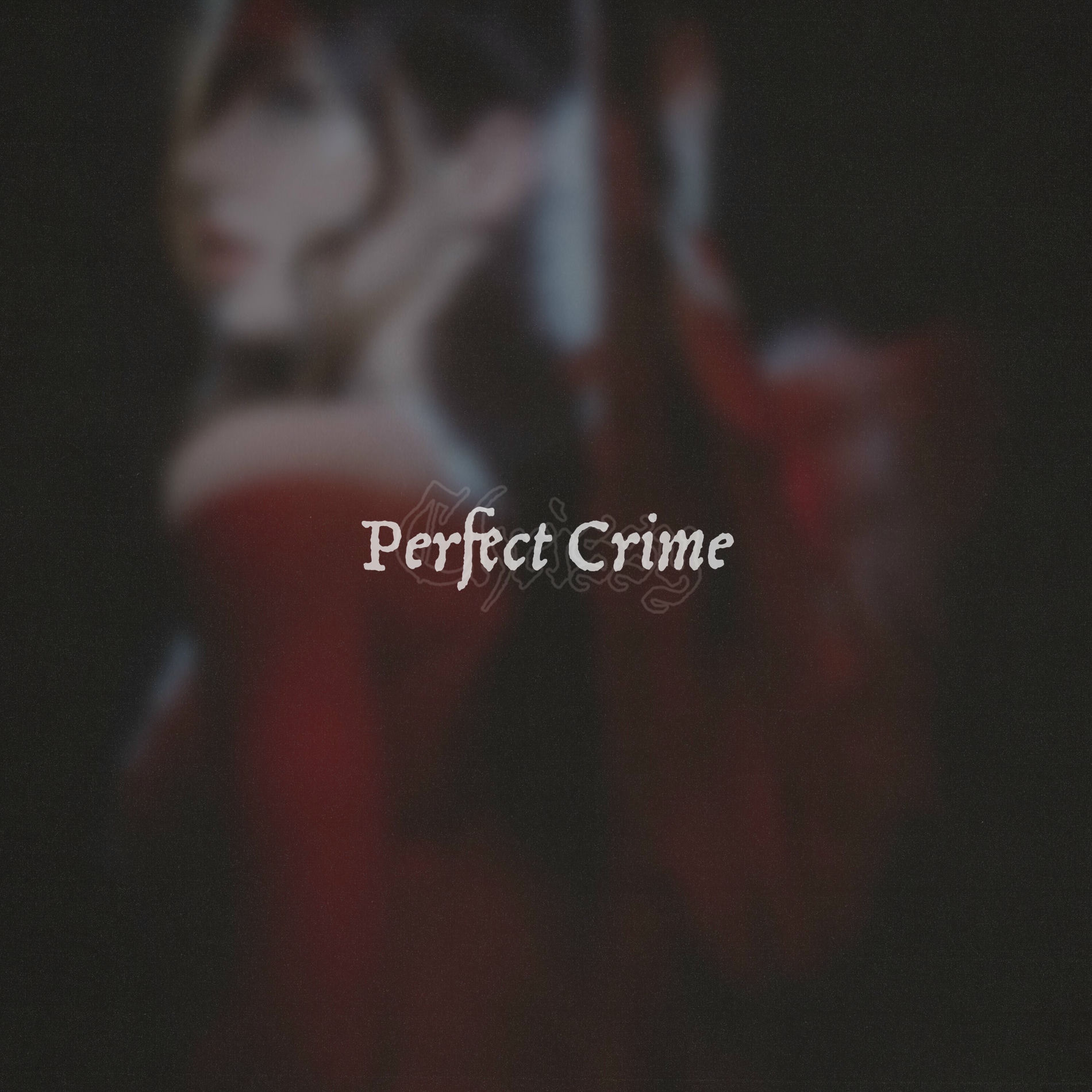 Album cover of Perfect Crime