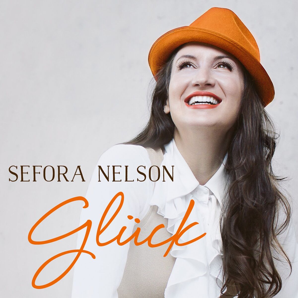 Album cover of Glück